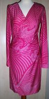 st-martins   stylisches Bodycoon Kleid Wickeloptik M pink Top! Bayern - Ochsenfurt Vorschau