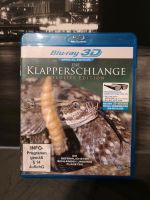 DIE KLAPPERSCHLANGE 3D - BLURAY - DOKU Niedersachsen - Hessisch Oldendorf Vorschau