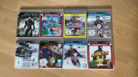 PlayStation 3 Spiele Nordrhein-Westfalen - Witten Vorschau