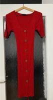 Kleid in Rot Hessen - Breuberg Vorschau