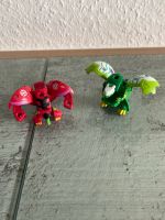 2 einsame Bakugan ohne Zubehör Schleswig-Holstein - Handewitt Vorschau