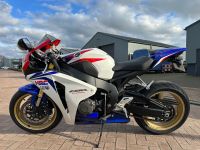 Honda CBR Fireblade 1000 Nordrhein-Westfalen - Moers Vorschau