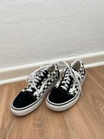 Schuhe Sneaker Damen Vans kariert 38 Kiel - Kronshagen Vorschau