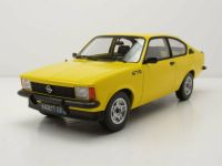 Norev - OPEL KADETT GT/E (WITH ATS WHEELS) 1977 1:18 Modellauto Hessen - Driedorf Vorschau