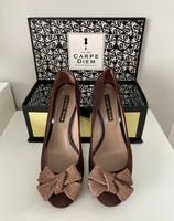 ♥️NEU♥️Carpe Diem Leder Ballerina / Leder Damenschuhe / Pumps Rheinland-Pfalz - Frankenthal (Pfalz) Vorschau