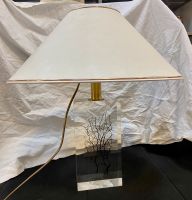 Lampe mit Acryl Fuß Bonn - Tannenbusch Vorschau