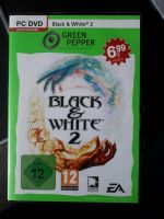 PC-Spiel "Black & White 2" Nordrhein-Westfalen - Steinheim Vorschau