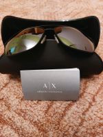 Sonnenbrille Armani Exchange Thüringen - Zella-Mehlis Vorschau