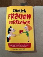 Buch endlich Frauen Versteher Berlin - Spandau Vorschau