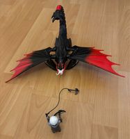 Playmobil Dragons Ohnezahn Todbringer, 70039 Wuppertal - Barmen Vorschau