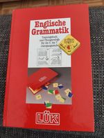 LÜK Bücher, Deutsch, Mathematik,  Englisch Niedersachsen - Oldenburg Vorschau