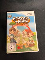 Harvest Moon Baum der Stille Wii Niedersachsen - Wiefelstede Vorschau