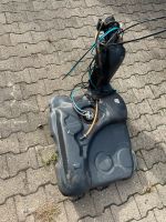 Golf 2 Tank Kraftstofftank Nordrhein-Westfalen - Bergisch Gladbach Vorschau