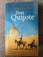 Buch Don Quijote Baden-Württemberg - Vogtsburg Vorschau