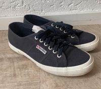 Superga Cotu Classic blau Gr. 41 Rheinland-Pfalz - Gebroth Vorschau