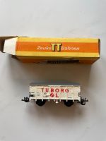 Güterwagen Zeuke TT Bahnen Sendling - Obersendling Vorschau