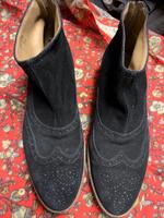 Schuhe von italienischen Hersteller Nordrhein-Westfalen - Gütersloh Vorschau