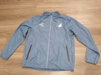 TSG Hoffenheim Regenjacke Windjacke Fussball original Joma Gr. M Sachsen-Anhalt - Möser Vorschau