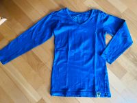 süsses Langarmshirt von VINGINO NEU! Gr. 128/134 blau Hamburg-Mitte - Hamburg Altstadt Vorschau