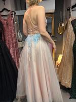 wunderschönes Ballkleid Thüringen - Drei Gleichen Vorschau