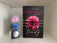 NEU Catching Beauty J.S. Wonda Nürnberg (Mittelfr) - Südoststadt Vorschau