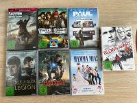 DVD diverse Filmsammlung Nordrhein-Westfalen - Mönchengladbach Vorschau