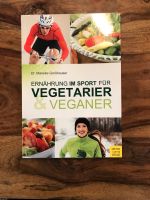 Ernährung im Sport für Vegetarier & Veganer, Dr. Großhauser Bayern - Nördlingen Vorschau