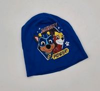 Mütze, Größe 52/54, PawPatrol, Mighty Pups, dünne Stoffmütze Thüringen - Stadtilm Vorschau