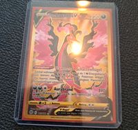 Pokemon Karte galar lavados, secret gold rare 183/172 Niedersachsen - Kirchgellersen Vorschau