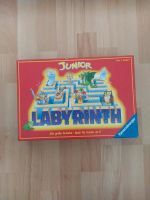 Labyrinth Junior Spielesammlung Gesellschaftsspiele Nordrhein-Westfalen - Pulheim Vorschau