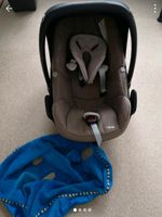 Babyschale, Isofix und Kindersitz Leipzig - Eutritzsch Vorschau