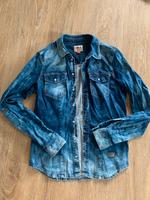 Only Bluse Jeans Hemd Gr. S (36) Bayern - Parkstetten Vorschau