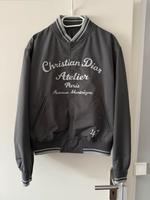 ORIGINAL DIOR CHRISTIAN DIOR JACKE BOMBERJACKE ÜBERGANGSJACKE NEU Berlin - Lichtenberg Vorschau