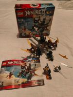 Lego Ninjago Schwerin - Neumühle- Sacktannen Vorschau