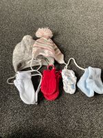 Babymützen Babyhandschuhe Bayern - Regenstauf Vorschau