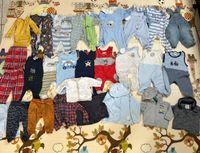 Kinderkleidung 56 bis 68 Wittmund - Carolinensiel Vorschau
