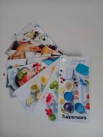 Tupperware 9 Rezeptkarten für Mocktail Set Bayern - Wildflecken Vorschau