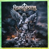 GRAVEWORM - Killing Innocence Vinyl Heavy Metal Schallplatte Niedersachsen - Bad Harzburg Vorschau