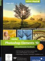 Photoshop Elements 10 Nordrhein-Westfalen - Hamm Vorschau