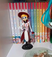 Lucifer Hazbin Hotel Anime Figur Sachsen-Anhalt - Zeitz Vorschau