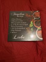Leinwand Bild Küche Familien Rezept Liebe Niedersachsen - Ronnenberg Vorschau