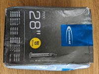 Schwalbe SV17 Schlauch Fahrrad Presta Sclaverand französisch 50mm Berlin - Köpenick Vorschau