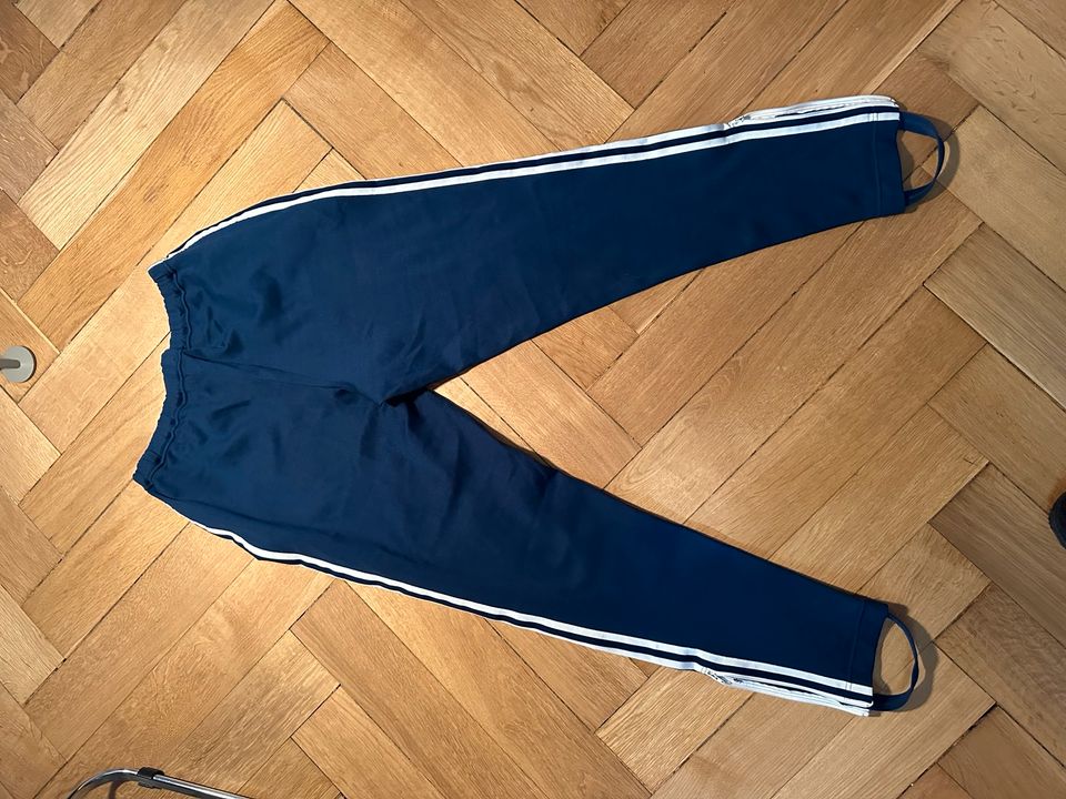 Adidas Vintage Trackpants Trainingshose - 70er - selten in Berlin