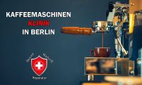 Espressomaschinen Reparatur Berlin | Astoria Cimbali Ascaso Berlin - Charlottenburg Vorschau