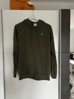 Gymshark Sweatjacke Größe S Nordrhein-Westfalen - Mönchengladbach Vorschau