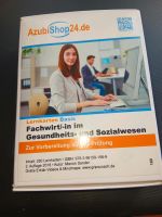 Lernkarten Fachwirt in Gesundheit und Sozialwesen Niedersachsen - Westoverledingen Vorschau