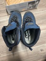 Meindl Wanderschuh ANTELAO LADY PRO KL C GTX Größe 7,5 Wandsbek - Hamburg Sasel Vorschau