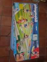 Playmobil Tischfussball Bayern - Schwarzenfeld Vorschau