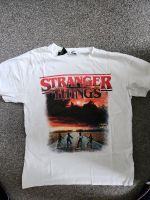 T-shirt Stranger Things Sachsen - Adorf-Vogtland Vorschau
