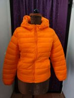 Jacke von only in tollem Orange, Gr. M Frankfurt am Main - Rödelheim Vorschau